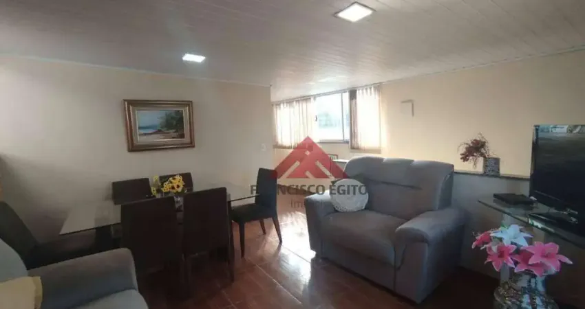Casa com 4 quartos à venda na Rua Costa Monteiro, Lindo Parque, São Gonçalo