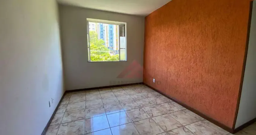 Apartamento com 3 quartos à venda, 95 m por  258.000 - Barreto - Niterói-RJ