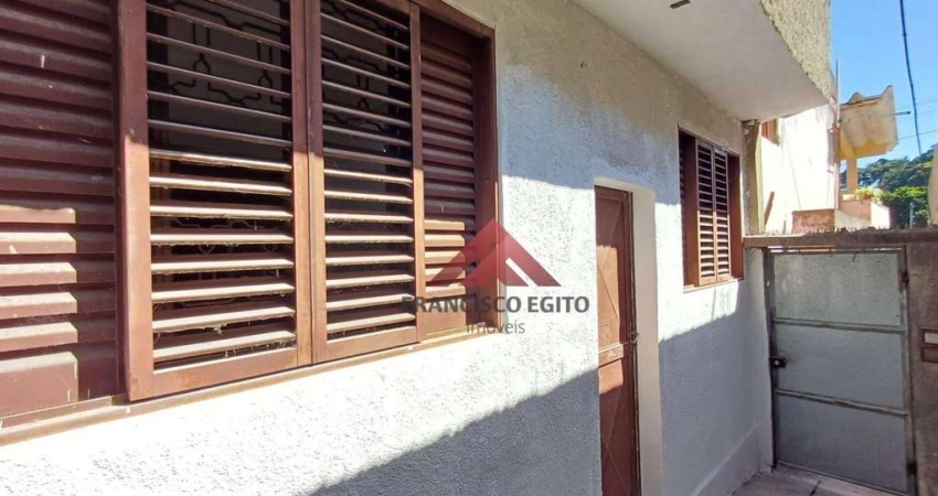 Casa com 2 quartos, 60 m - venda por 165.000 ou aluguel por 700/mês - Mutuá - São Gonçalo/RJ
