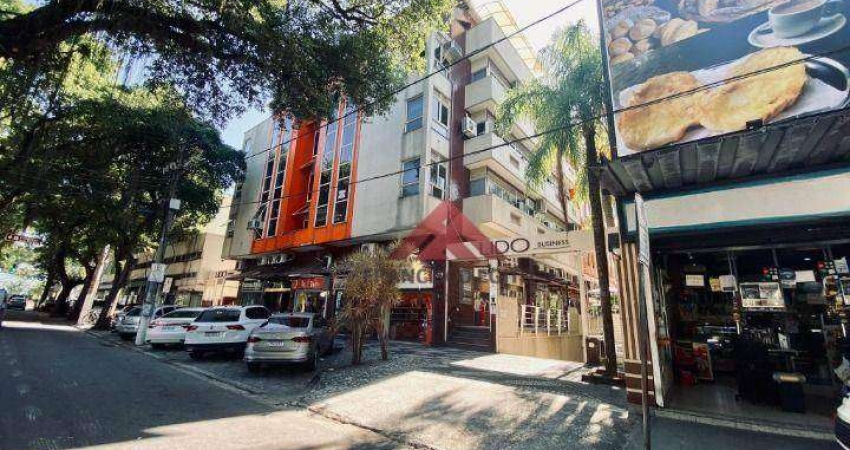 Sala, 35m - venda por R$ 350.000 - São Francisco - Niterói - RJ
