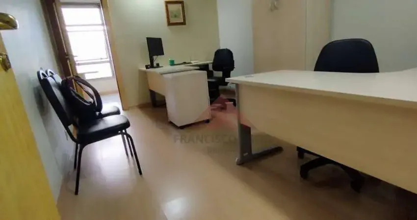 Sala à venda, 42m por R$ 210.000 - Centro - Niterói/RJ