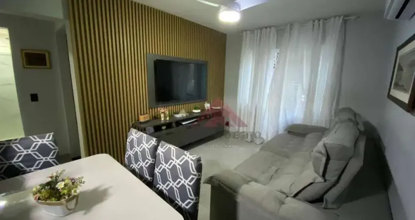 Apartamento com 2 quartos à venda, 60 m por  250.000 - Neves - São Gonçalo-RJ