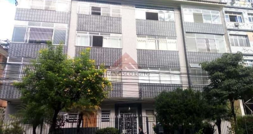 Apartamento com 3 quartos para alugar, 90 m² por R$ 3.000 mês - Icaraí - Niterói/RJ