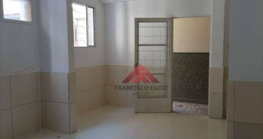 Apartamento com 2 quartos, 70 m² - venda por R$ 130.000 ou aluguel por R$ 1.543/mês - Barreto - Niterói/RJ