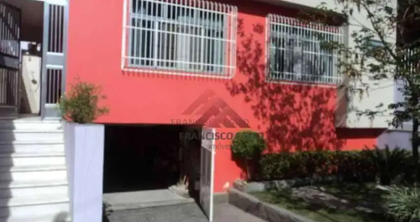 Casa com 3 dormitórios à venda, 100 m² por R$ 470.000,00 - Rocha - São Gonçalo/RJ