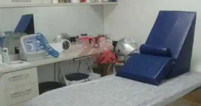 Sala comercial com 1 sala à venda na Rua Gavião Peixoto, Icaraí, Niterói