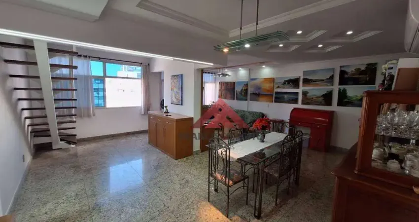 Cobertura com 6 quartos à venda na Rua Mariz e Barros, Icaraí, Niterói