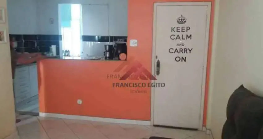 Apartamento com 1 dormitório à venda, 50 m² por R$ 474.000,00 - Icaraí - Niterói/RJ