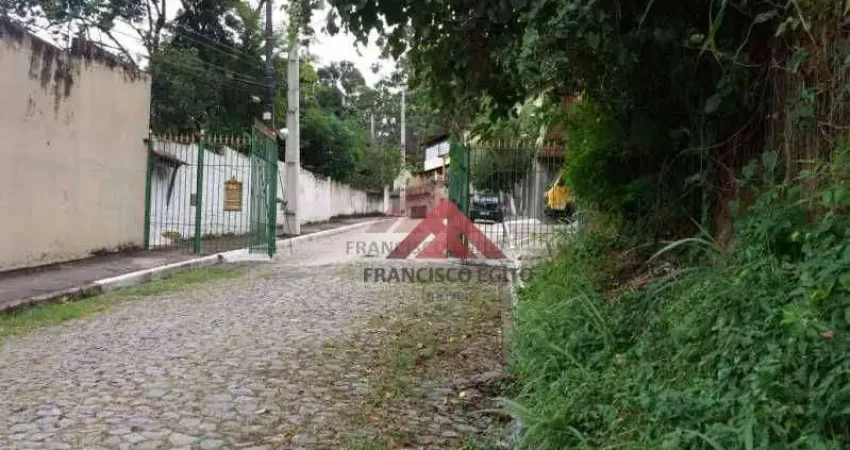 Área à venda em Santa Rosa, com 3.000 m² por R$ 600.000,00