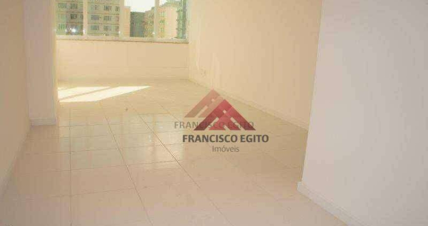 Sala comercial à venda na Rua Quinze de Novembro, Centro, Niterói
