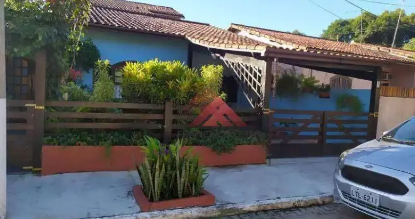 Casa à venda, 90 m² por R$ 350.000,00 - Várzea das Moças - São Gonçalo/RJ