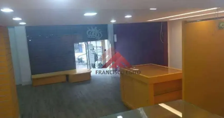 Loja à venda, 100 m² por R$ 315.000,00 - Mutondo - São Gonçalo/RJ