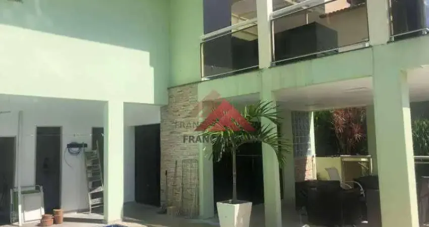 Casa com 4 quartos à venda, 290 m² por R$ 4.500.000 - Camboinhas - Niterói/RJ