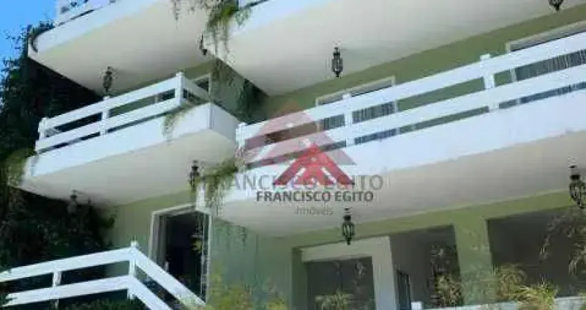 Casa com 4 quartos à venda, 360 m² por R$ 1.150.000 - Itaipu - Niterói/RJ