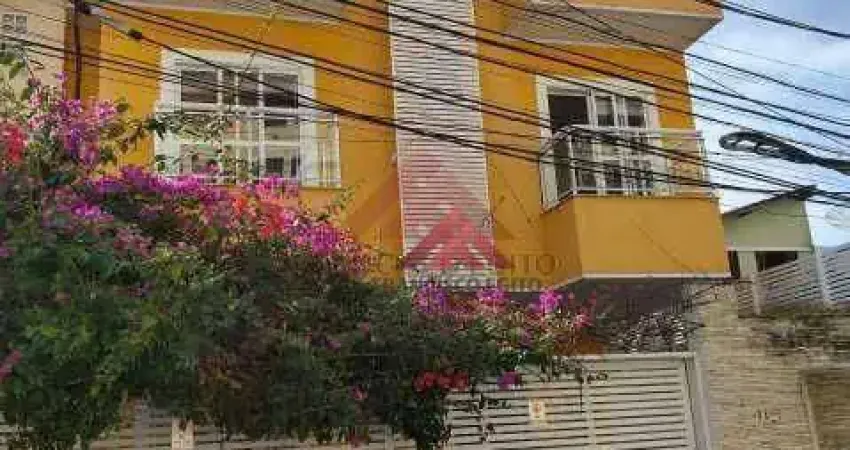 Casa com 2 dormitórios à venda, 300 m² por R$ 2.500.000,00 - Santa Rosa - Niterói/RJ