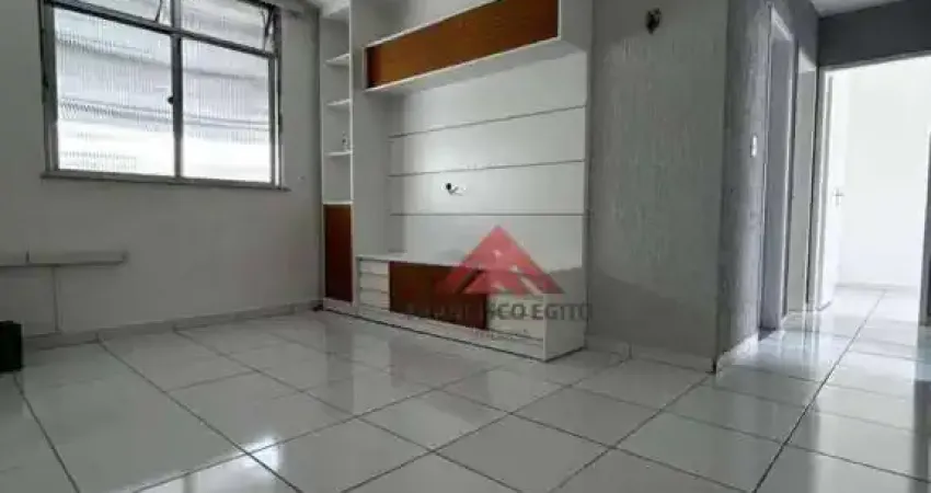 Apartamento com 2 quartos à venda, 50 m² por R$ 265.000 - Largo do Barradas - Niterói/RJ