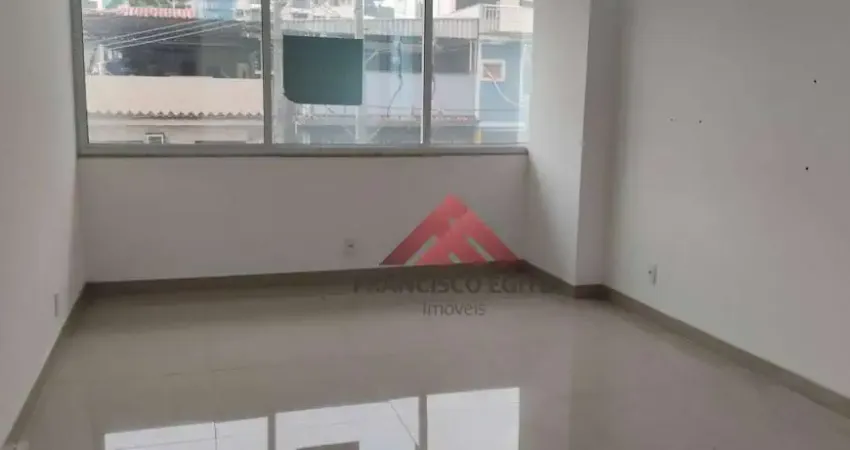 Sala à venda, 33 m² por R$ 260.000,00 - Icaraí - Niterói/RJ