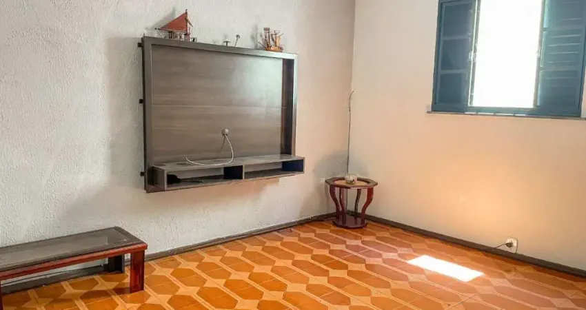 Casa com 2 dormitórios à venda por R$ 220.000,00 - Porto Velho - São Gonçalo/RJ