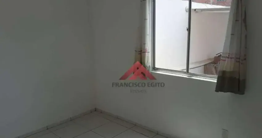 Apartamento com 2 dormitórios à venda, 42 m² por R$ 115.000,00 - Guaxindiba - São Gonçalo/RJ