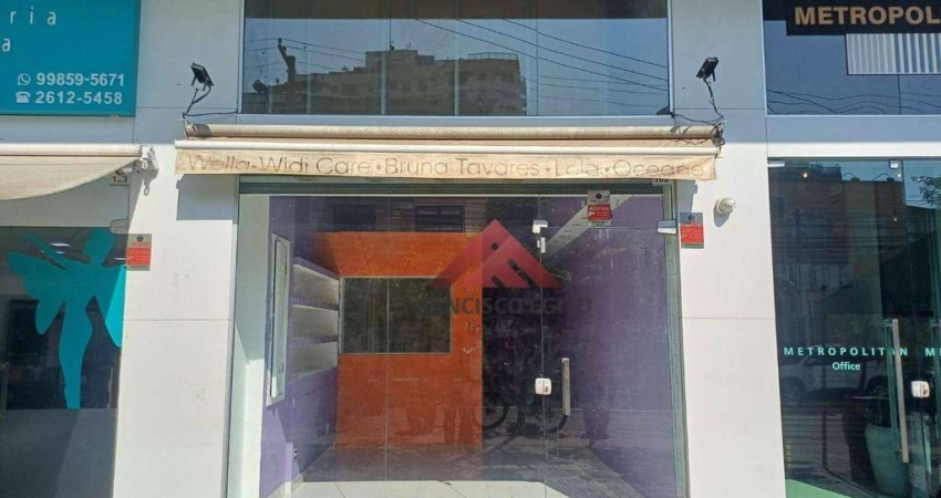 Loja à venda, 30 m por R$ 850.000 - Icaraí - Niterói/RJ