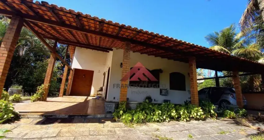Casa com 3 quartos à venda, 190 m² por R$ 1.100.000 - Itapeba - Maricá/RJ