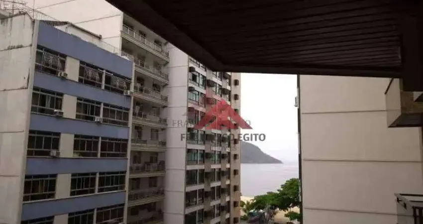 Apartamento com 4 quartos à venda, 270 m por  2.300.000 - Icaraí - Niterói  RJ.