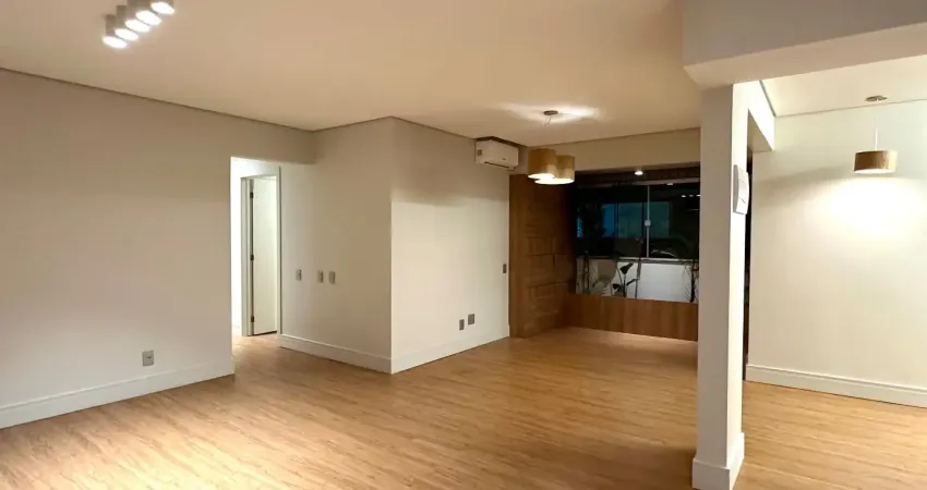 Apartamento alto padrão para alugar ou vender no centro de fpolis!