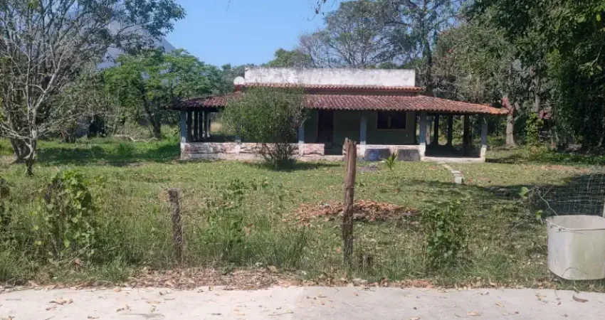 Area de 5.200m² plana p sitios ,retiros , galpoes chacaras inoa maricá