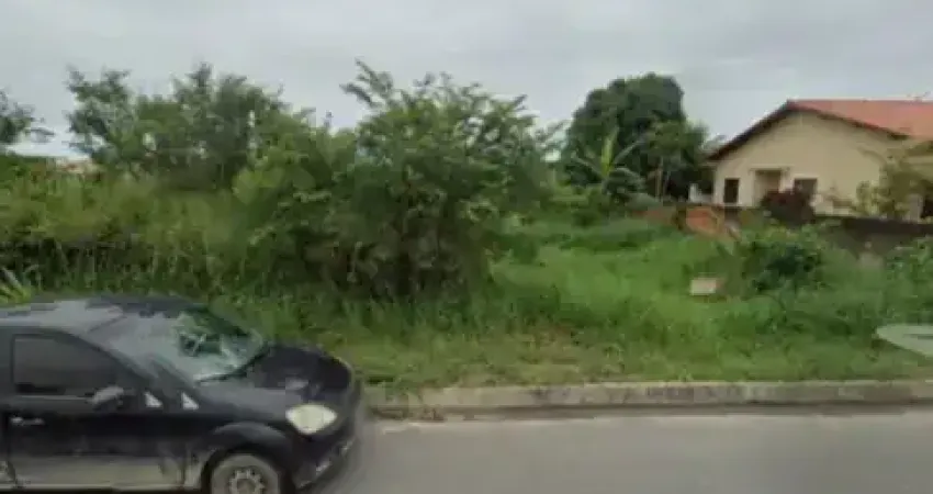 Jci - lote 440m² rua 33 entre 68/69 jd atlantico itaipuacu marica rj