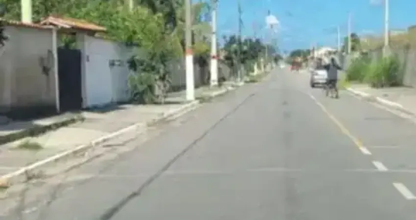 Jci- lote 480m² rua 53  murado e aterrado jd atlantico central