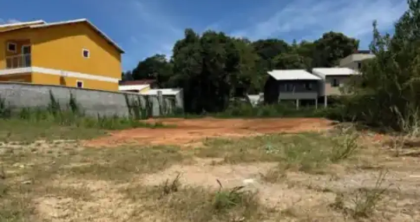 Jci - lote 795m² multifamiliar c projeto aprovado p 3 casas condado de maricá .