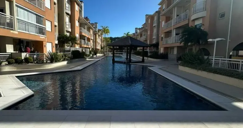 Apartamento com 2 quartos à venda na Rua dos Canudos, 146, Ingleses, Florianópolis