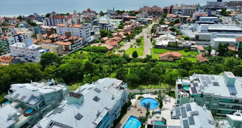 Apartamento com 2 quartos à venda na Rua das Gaivotas, 1020, Ingleses, Florianópolis