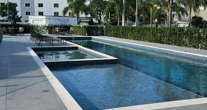 Apartamento com 2 quartos à venda na Rua Lázaro de Oliveira Souza, Ingleses, Florianópolis