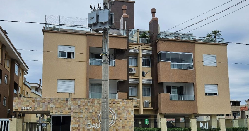 Apartamento com 2 quartos à venda na Rua Luiz Elias Daux, Ingleses, Florianópolis