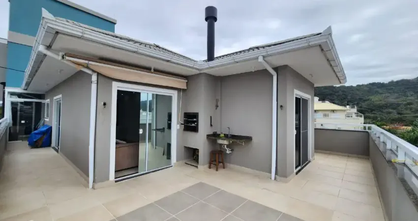 Cobertura com 3 quartos à venda na Rua dos Canudos, Ingleses, Florianópolis