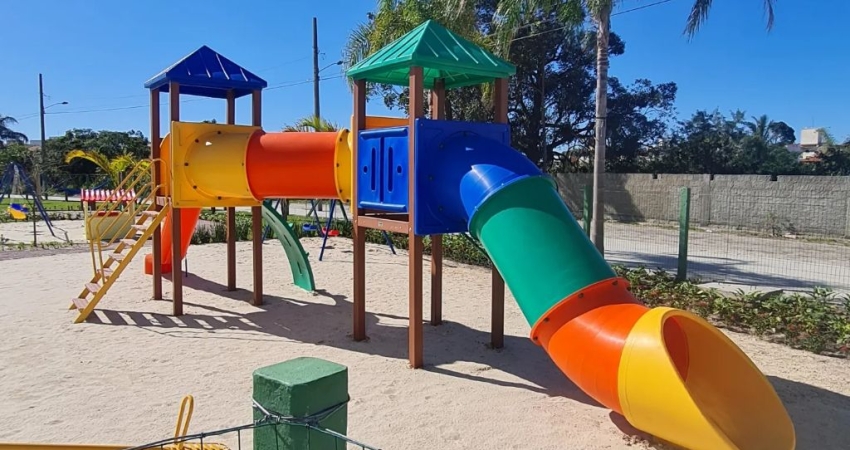 APARTAMENTO MOBILIADO COM 2 DORMITÓRIOS E 2 VAGAS