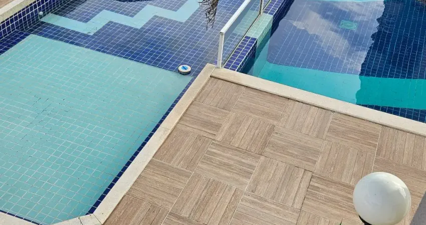 APARTAMENTO NO ESTRELA DO MAR NA PRAIA DOS INGLESES