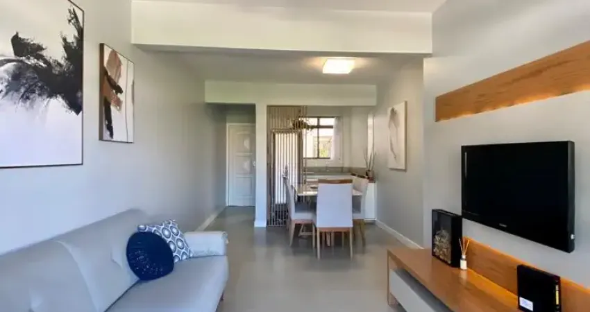 Lindo apartamento semi mobilado na rua das gaivotas praia dos ingleses