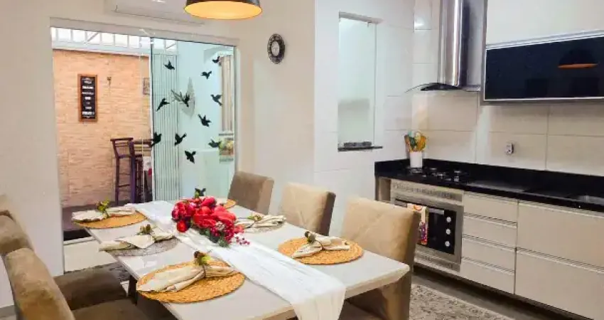 Apartamento 3 dormitórios mobiliado e equipado no bairro ingleses