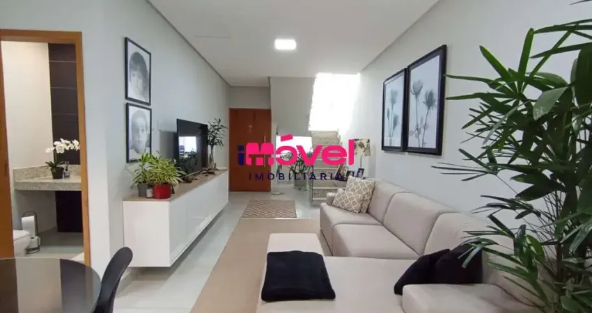 Casa com 3 quartos à venda na Vinte e Sete, 1091, Jardim Normandia, Volta Redonda