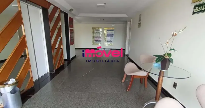 Sala comercial para alugar na Vila Santa Cecília, Volta Redonda