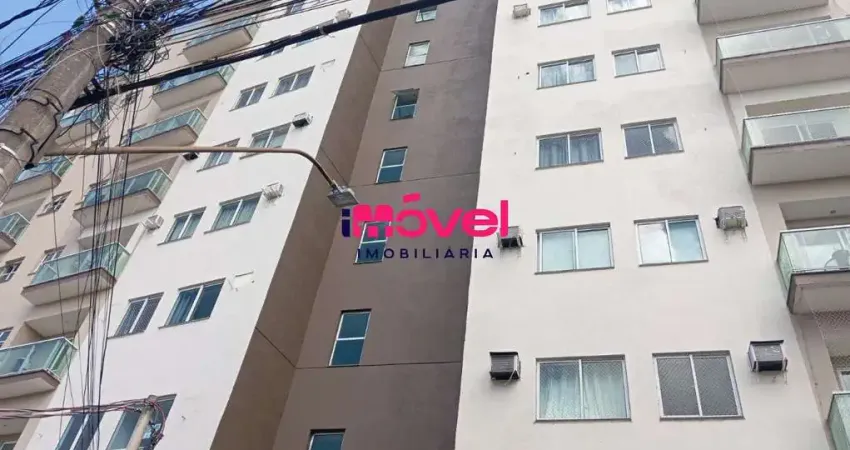 Apartamento com 2 quartos à venda na Marcílio Dias, 250, Monte Castelo, Volta Redonda