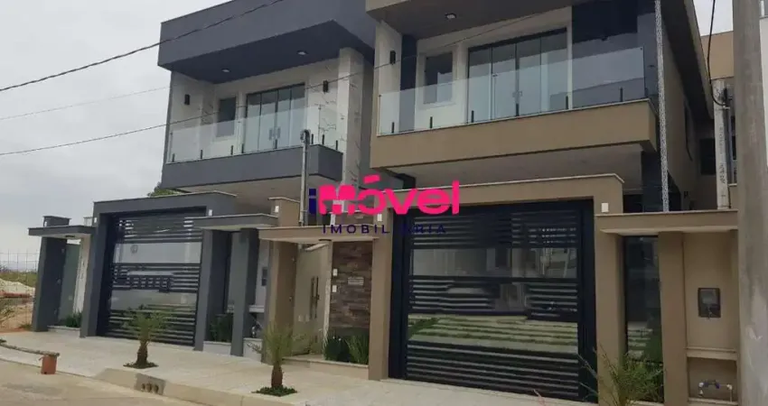 Casa com 3 quartos à venda no Jardim Belvedere, Volta Redonda