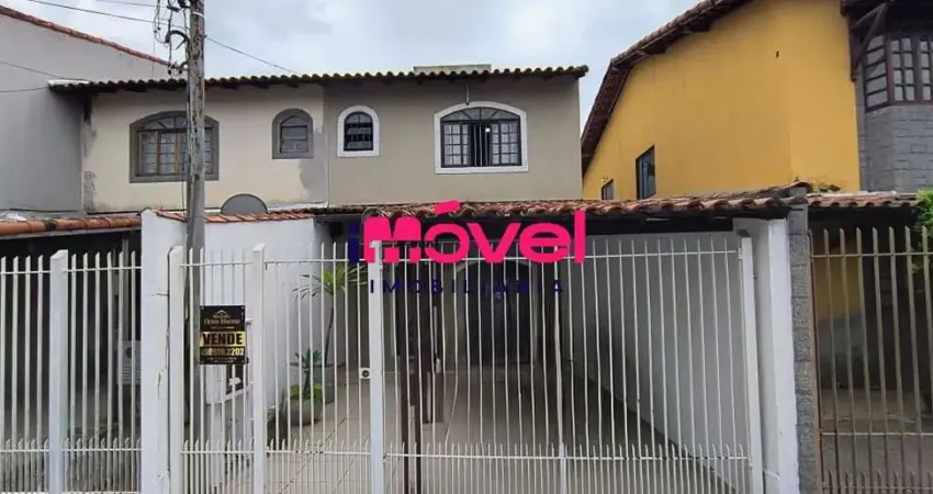 Casa com 3 quartos à venda no Jardim Belvedere, Volta Redonda