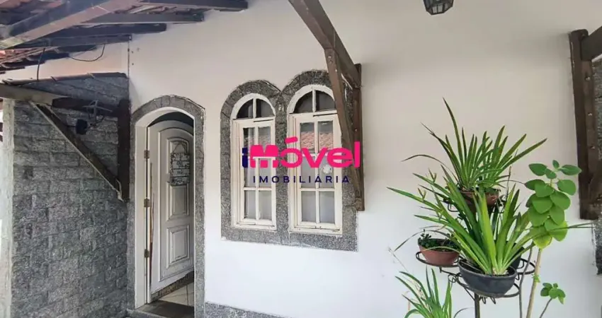 Casa com 2 quartos à venda no Jardim Primavera, Volta Redonda