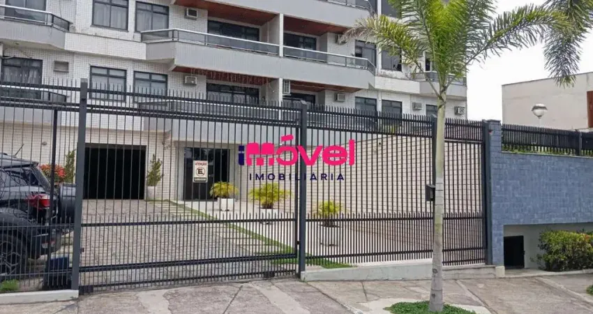 Apartamento com 2 quartos à venda no Jardim Amália, Volta Redonda