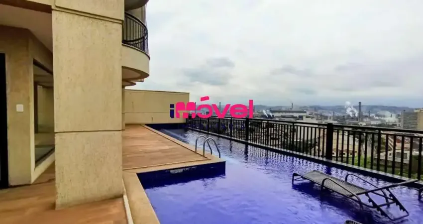 Apartamento com 2 quartos à venda na Bela Vista, Volta Redonda