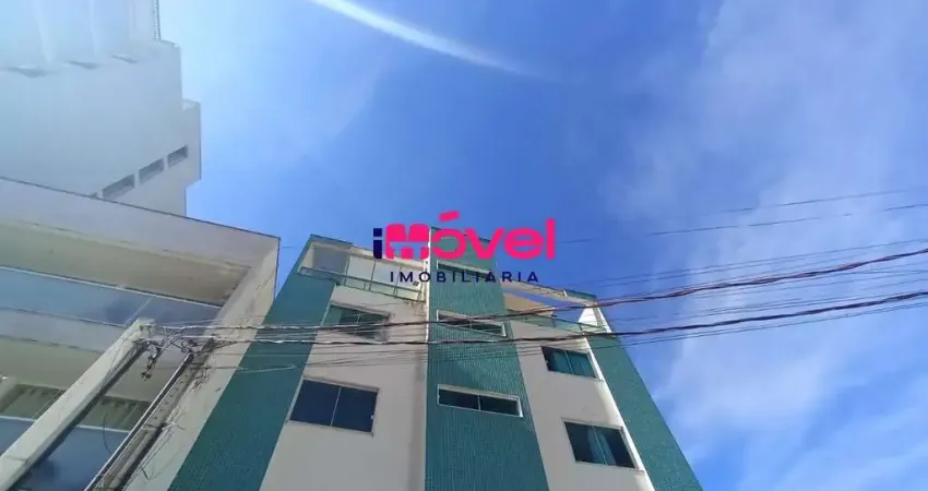 Apartamento com 2 quartos à venda no Vivendas do Lago, Volta Redonda 