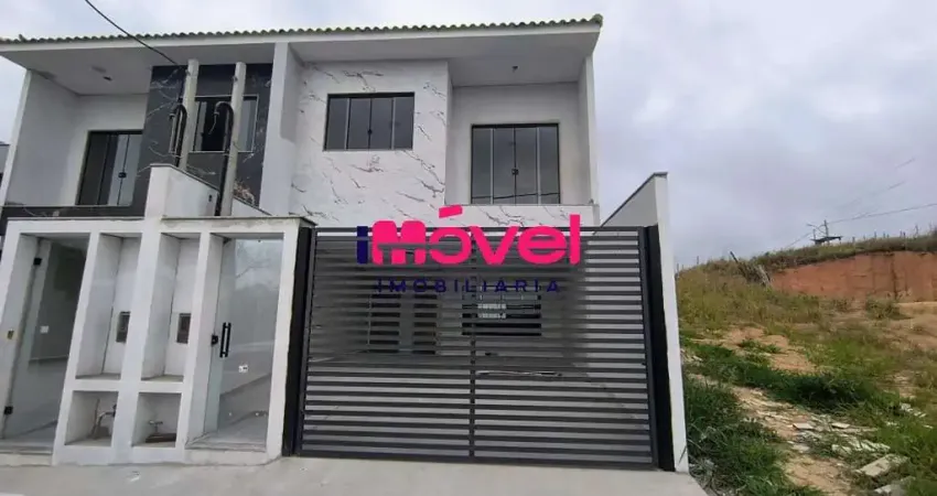 Casa com 3 quartos à venda no Jardim Belvedere, Volta Redonda